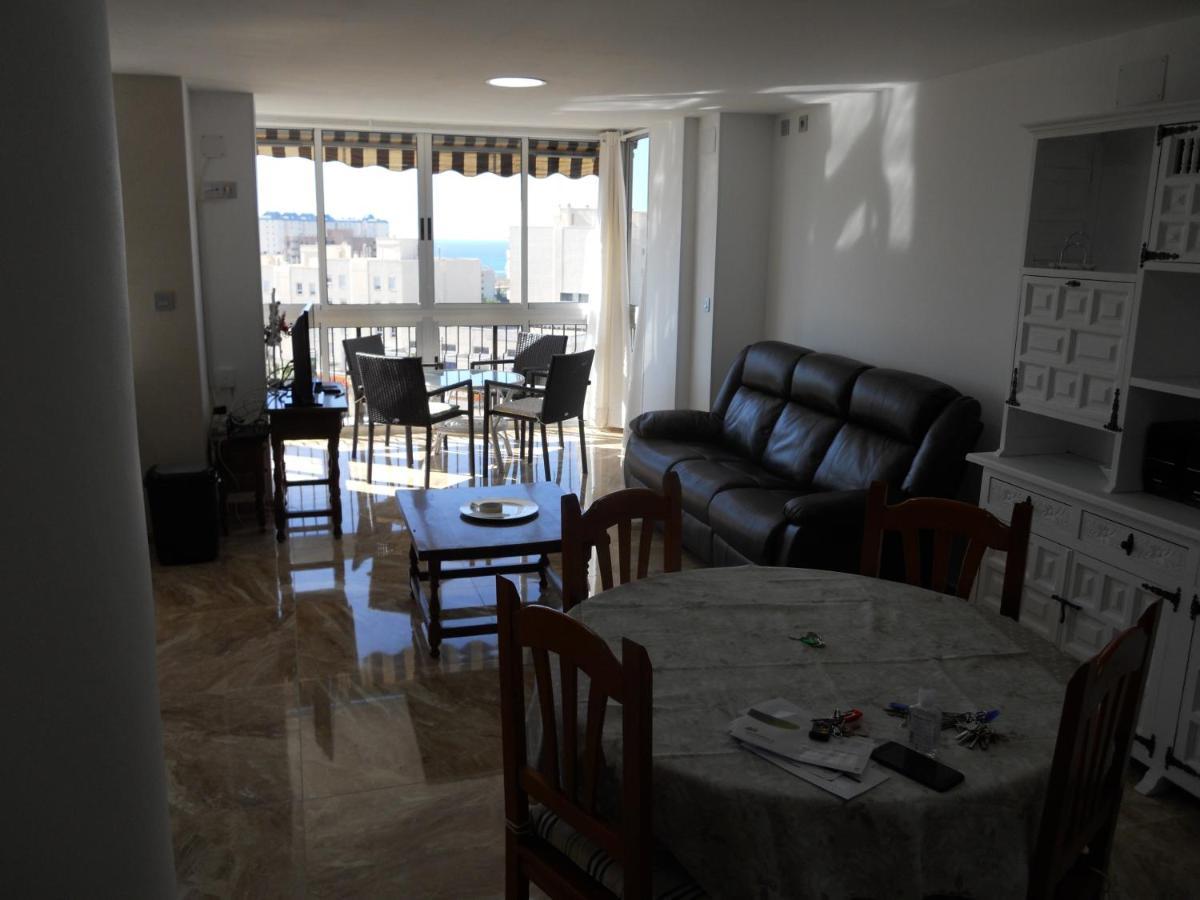 Appartamento Cinco Torres El Campello Esterno foto