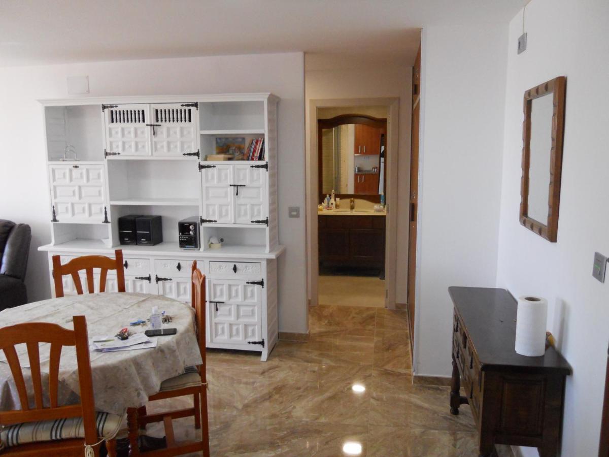 Appartamento Cinco Torres El Campello Esterno foto