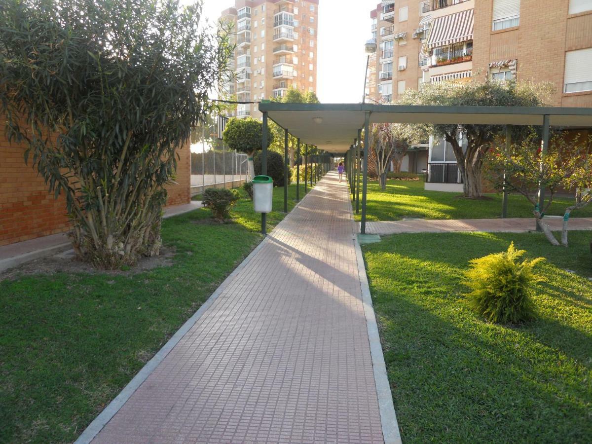 Appartamento Cinco Torres El Campello Esterno foto