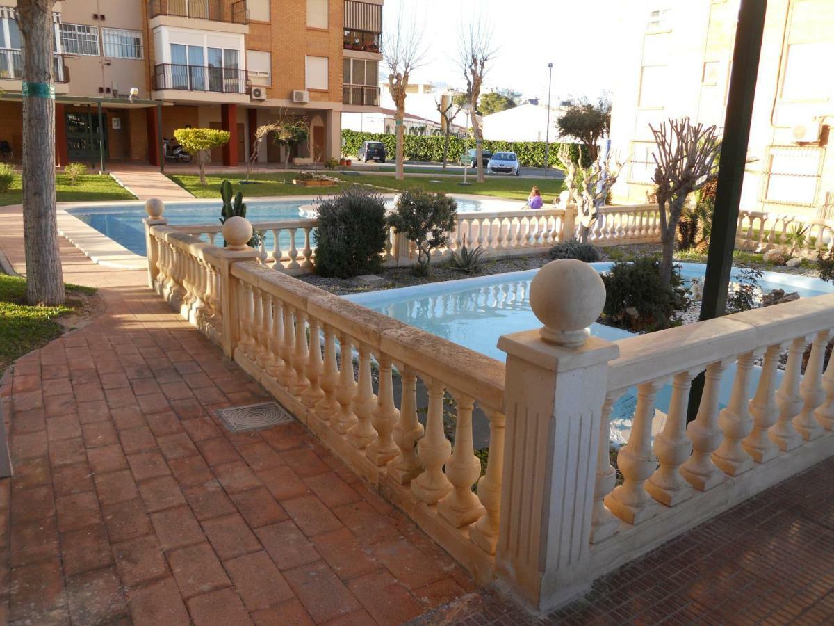 Appartamento Cinco Torres El Campello Esterno foto